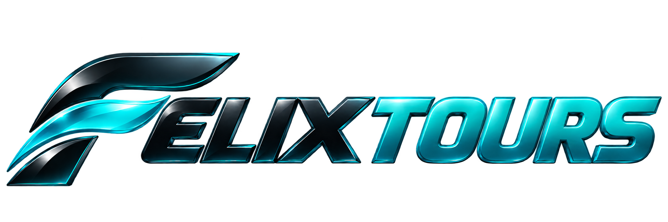 Felix Tours wordmark