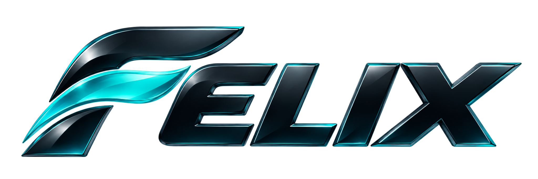 Felix wordmark